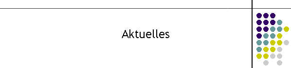 Aktuelles