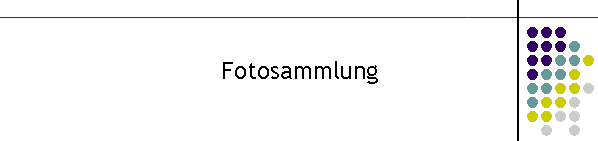 Fotosammlung