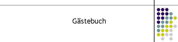 Gstebuch